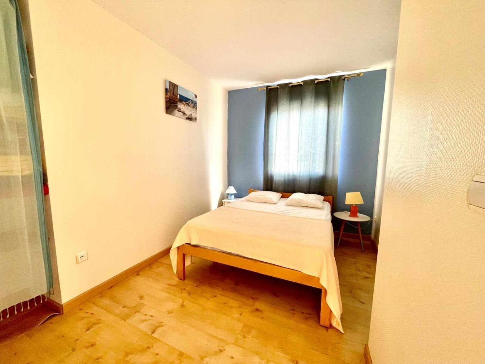 Residence Des Bains Carantec Szoba fotó