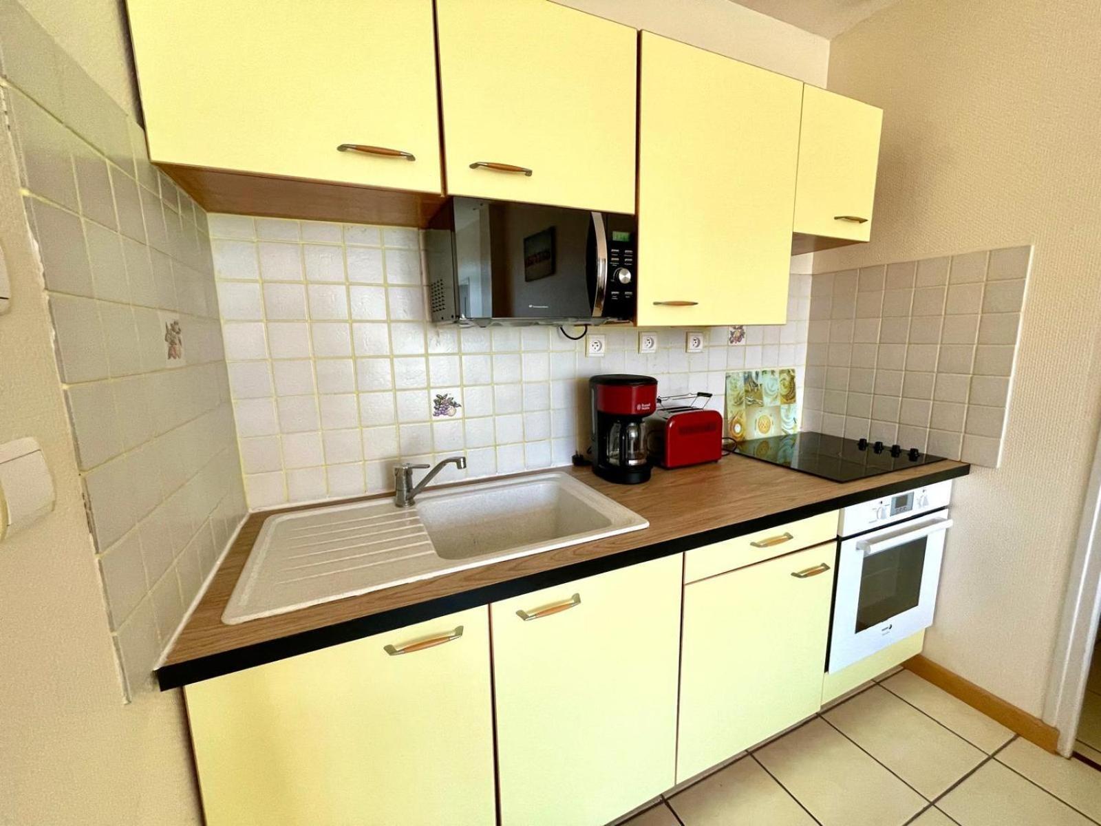 Residence Des Bains Carantec Szoba fotó