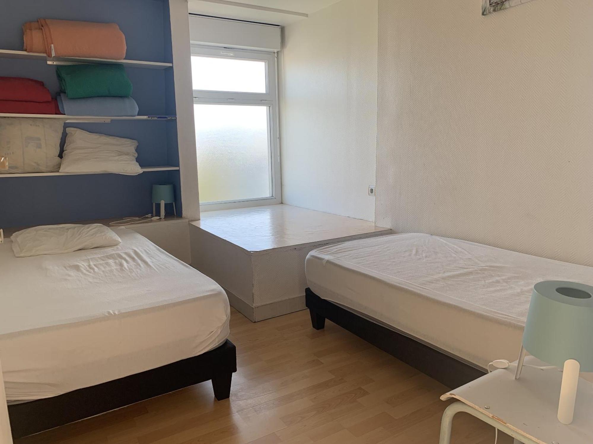 Residence Des Bains Carantec Szoba fotó
