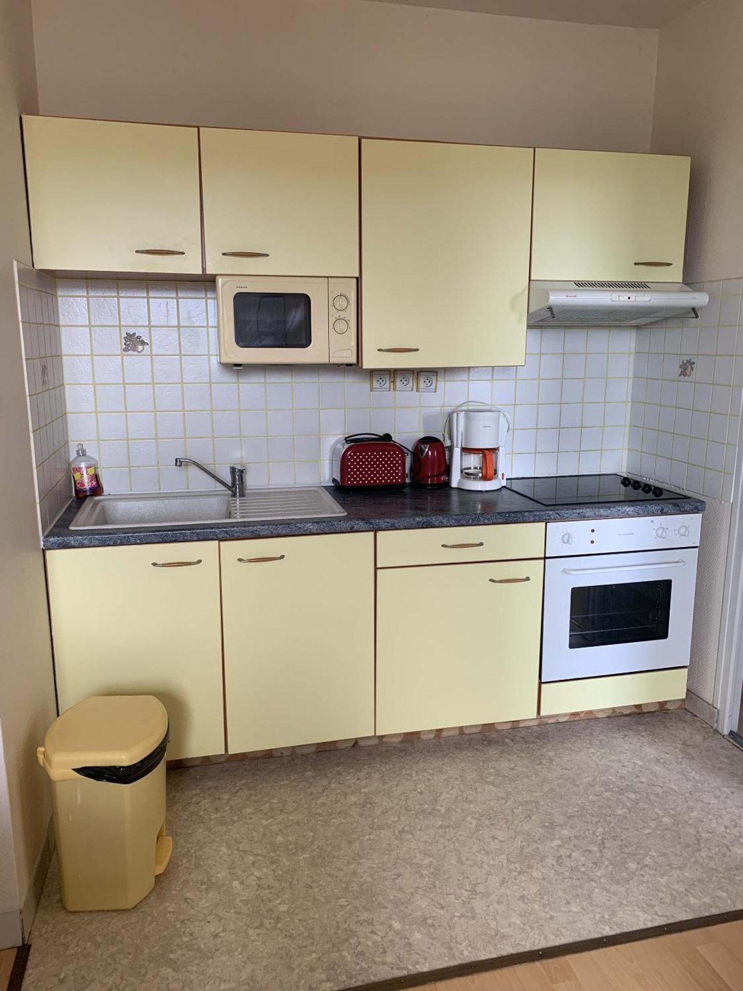 Residence Des Bains Carantec Szoba fotó